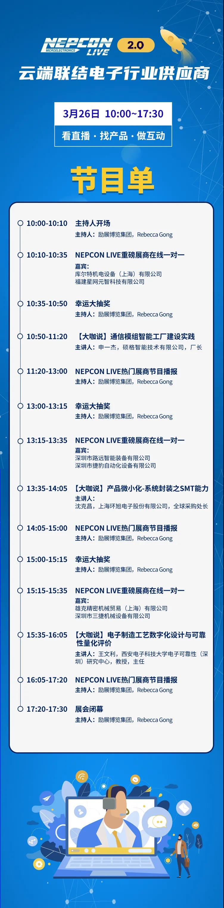 nepcon